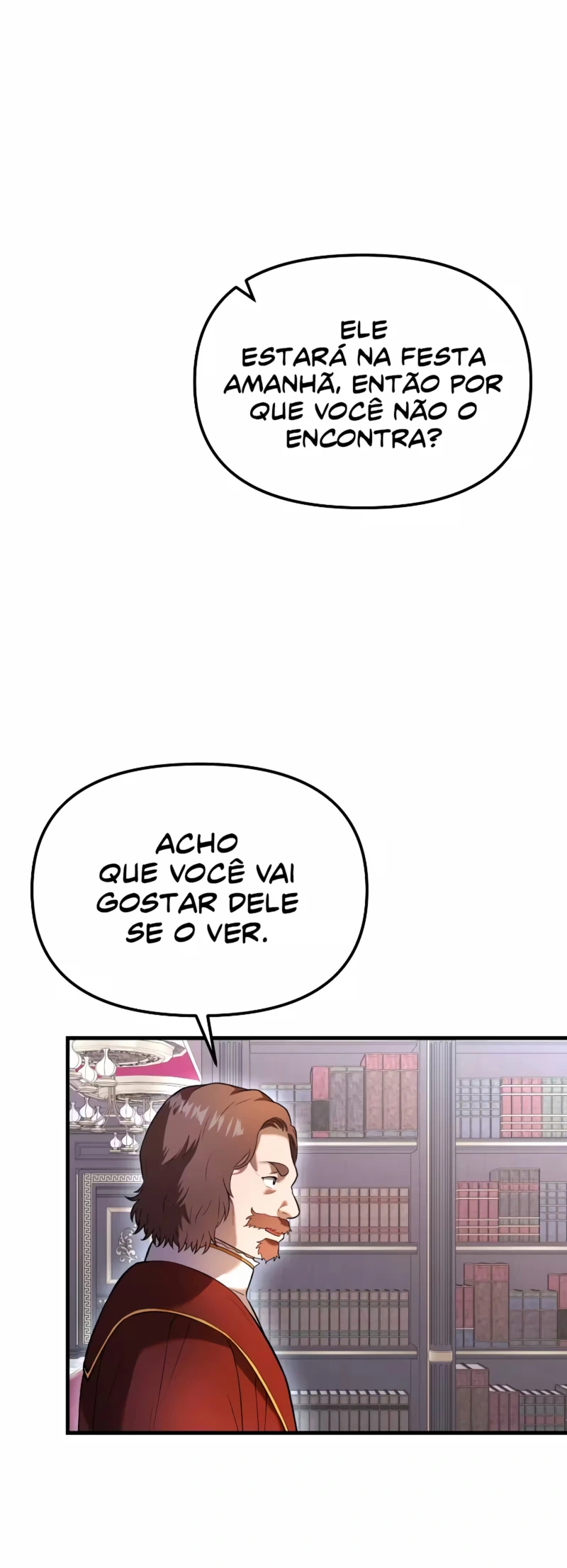 Golden Mage Capítulo 31 Página 51