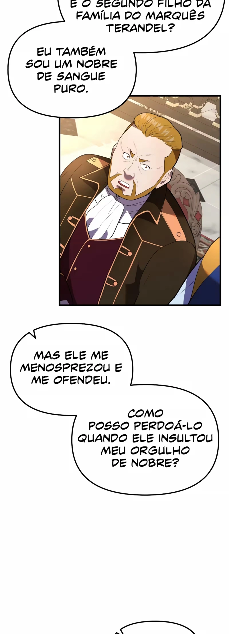 Golden Mage Capítulo 31 Página 7