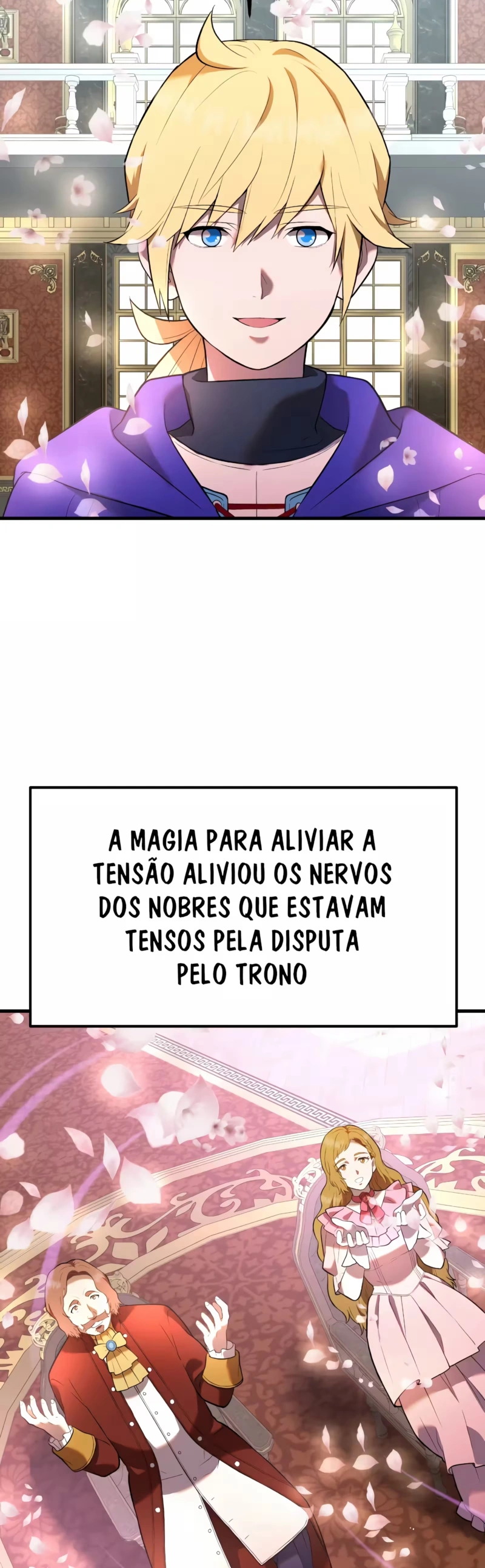 Golden Mage Capítulo 32 Página 23
