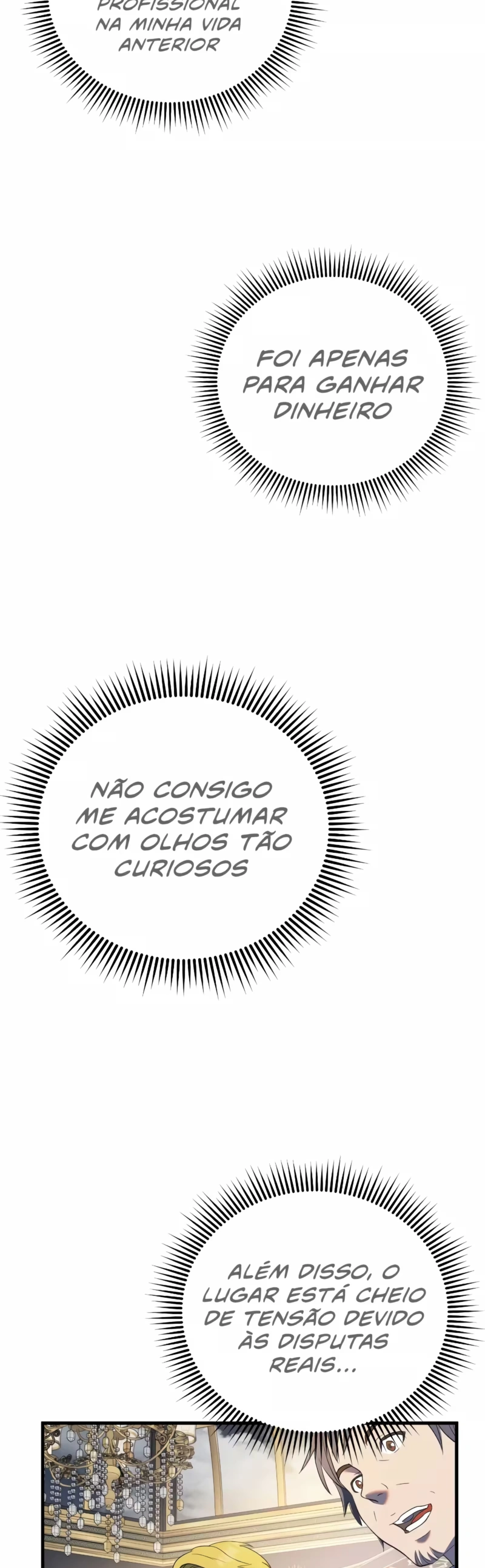 Golden Mage Capítulo 32 Página 26