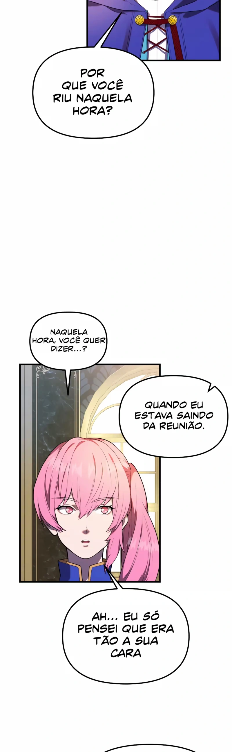 Golden Mage Capítulo 32 Página 3