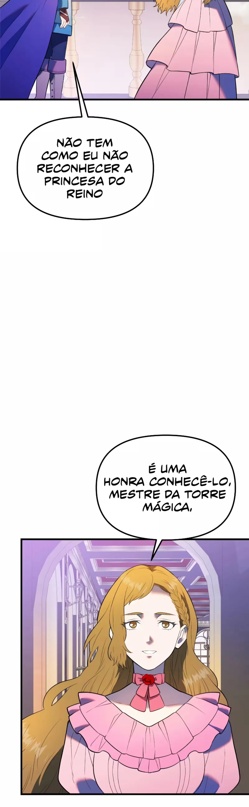 Golden Mage Capítulo 32 Página 30