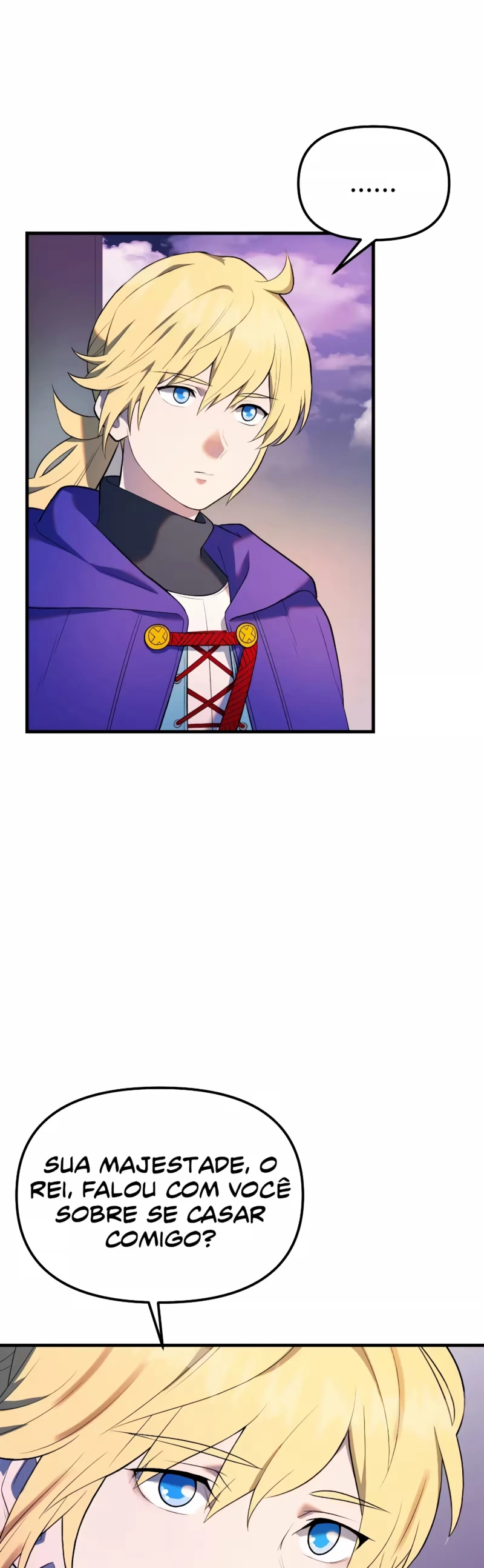 Golden Mage Capítulo 32 Página 32