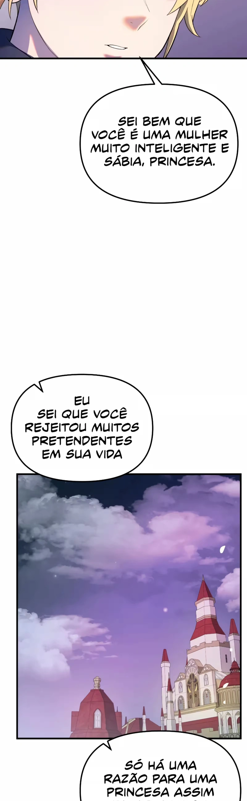 Golden Mage Capítulo 32 Página 33
