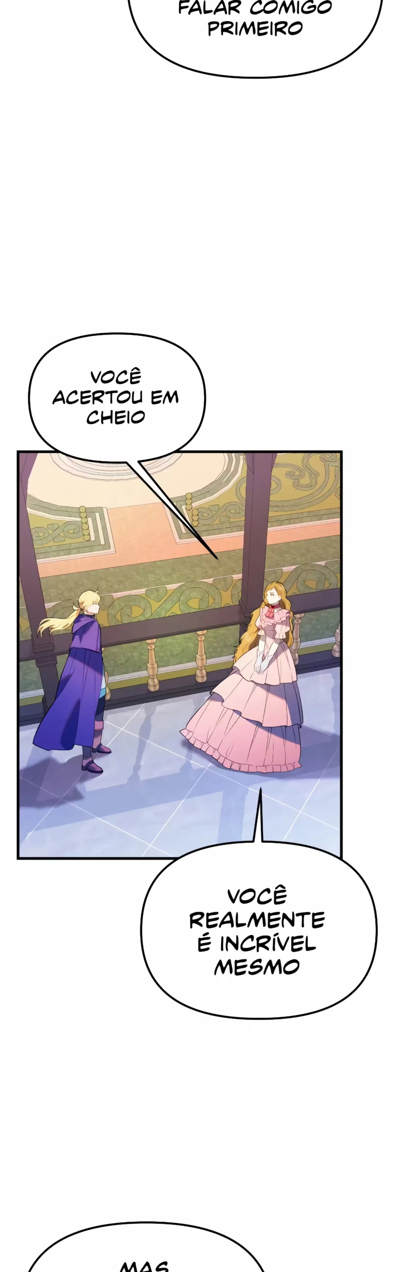 Golden Mage Capítulo 32 Página 34