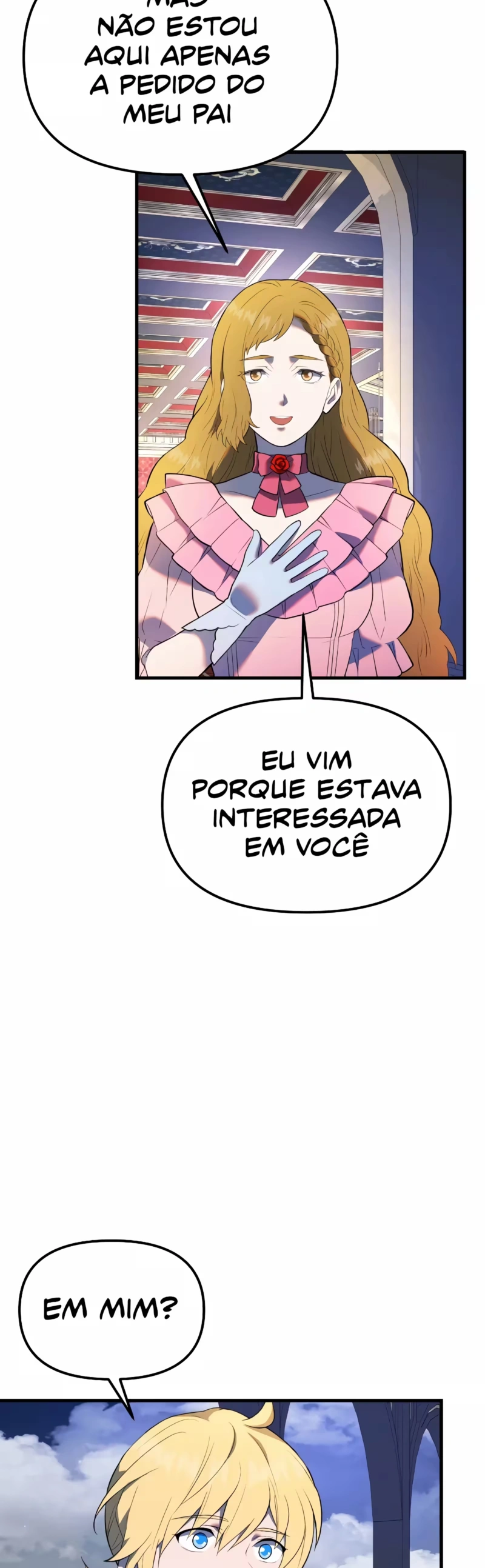 Golden Mage Capítulo 32 Página 35