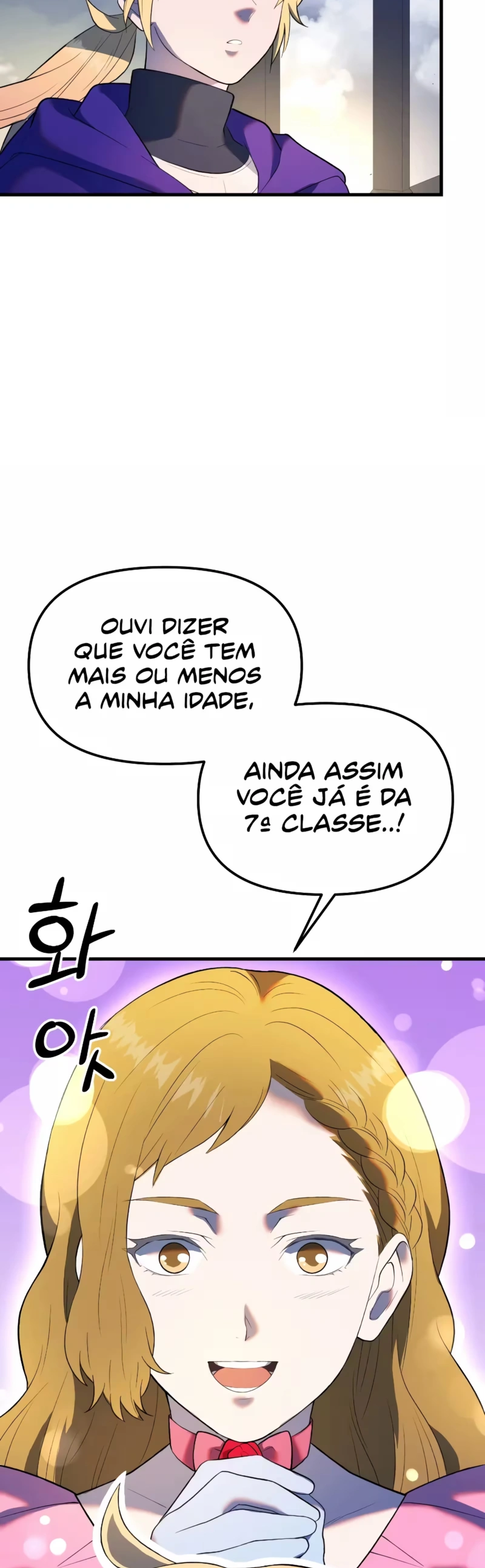Golden Mage Capítulo 32 Página 36
