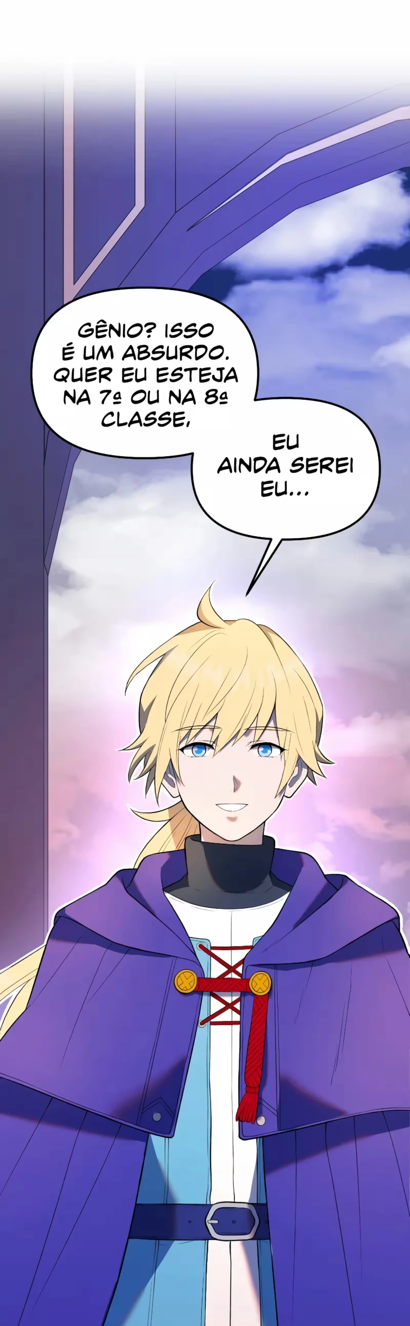 Golden Mage Capítulo 32 Página 40