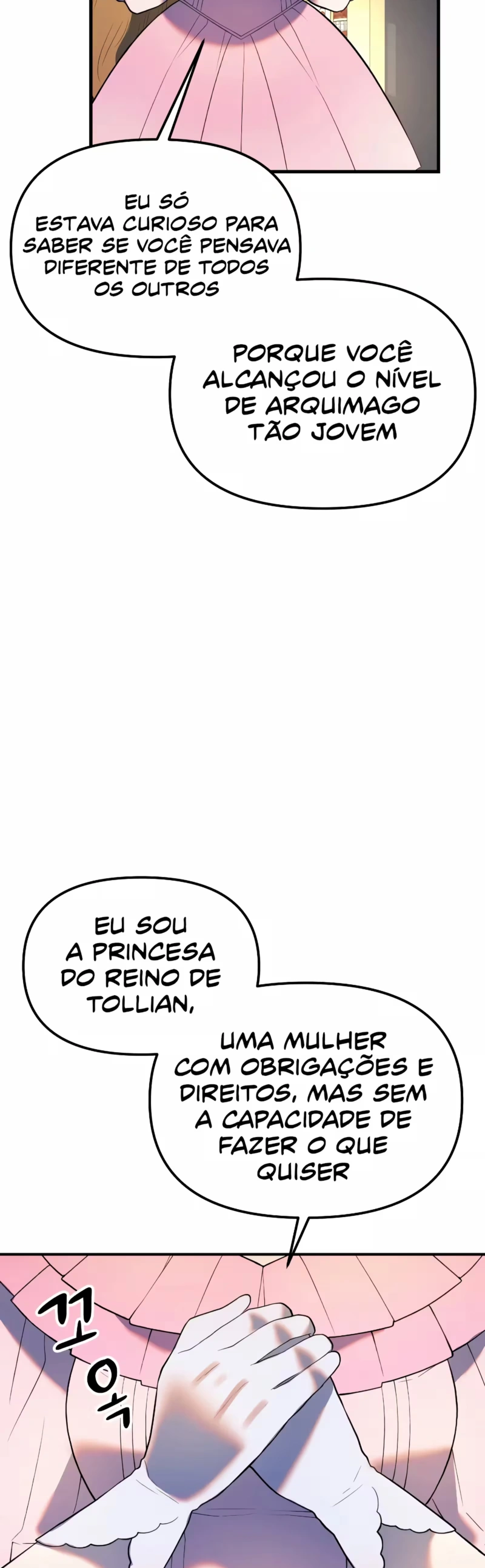 Golden Mage Capítulo 32 Página 42