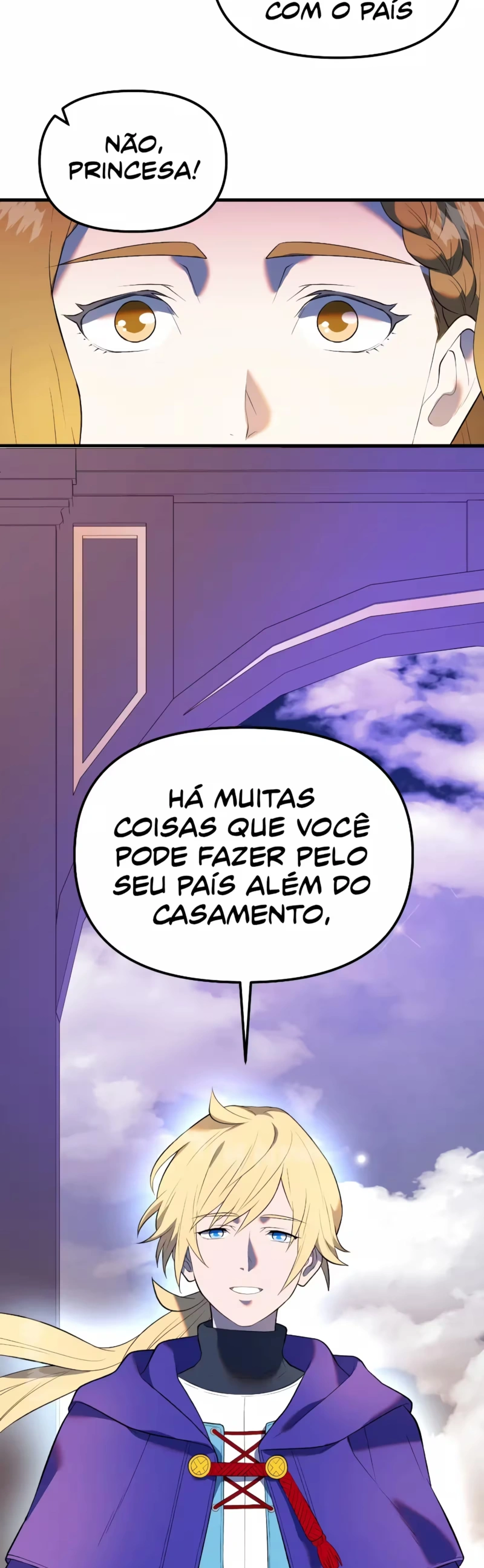 Golden Mage Capítulo 32 Página 44