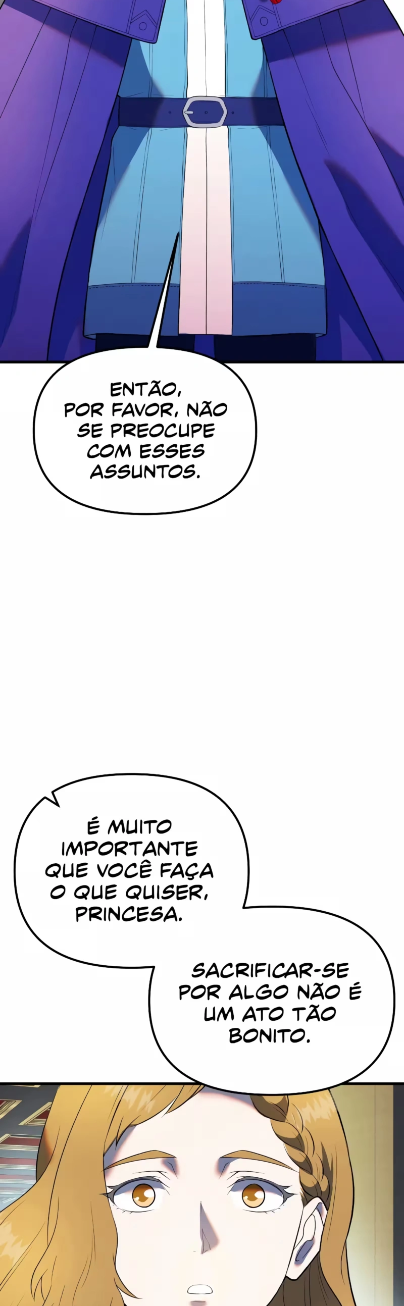 Golden Mage Capítulo 32 Página 45