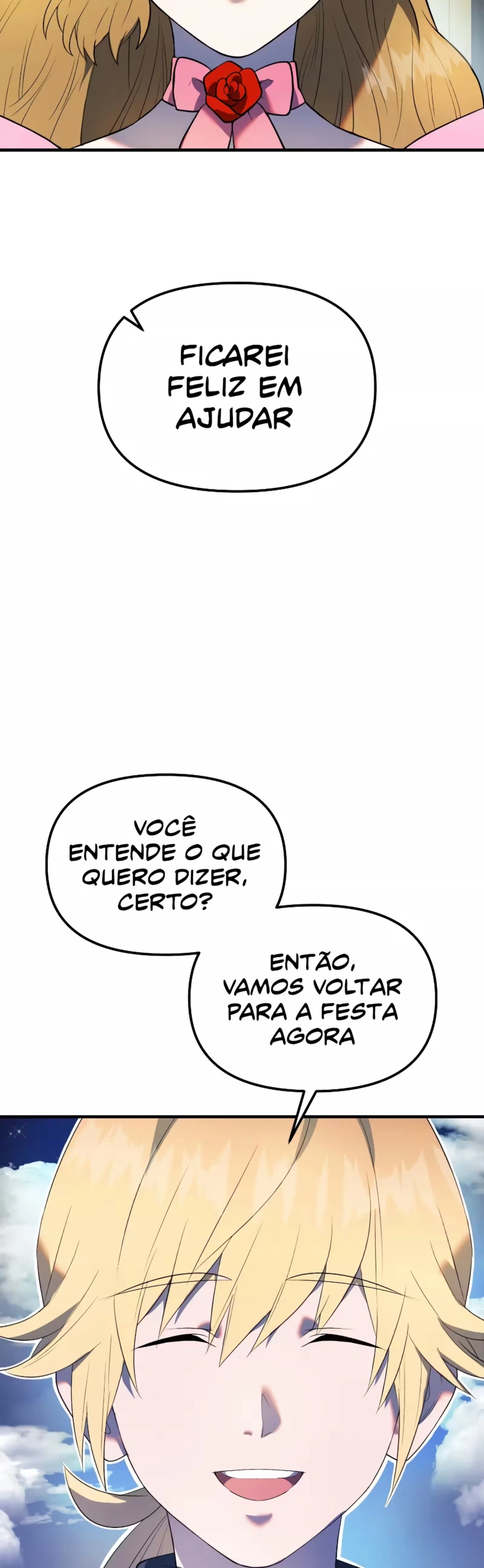 Golden Mage Capítulo 32 Página 46
