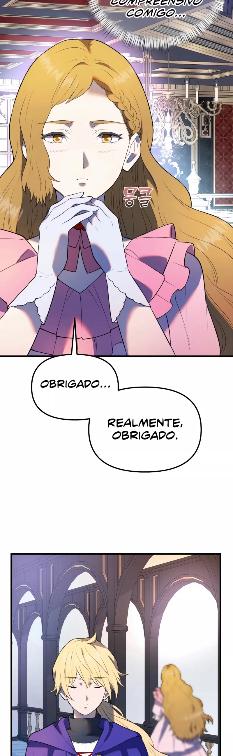 Golden Mage Capítulo 32 Página 48