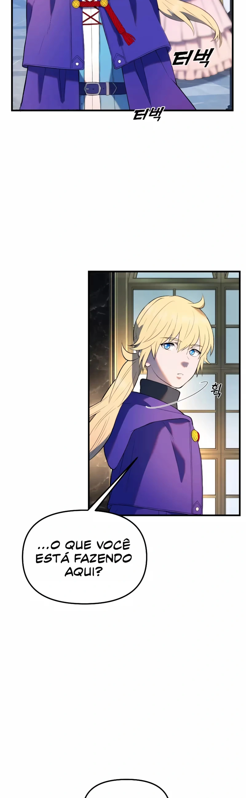 Golden Mage Capítulo 32 Página 49