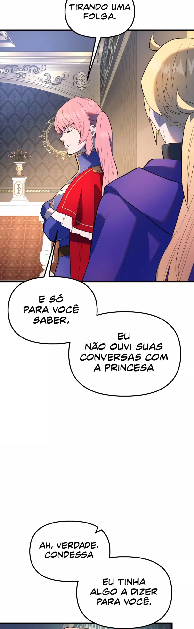 Golden Mage Capítulo 32 Página 50