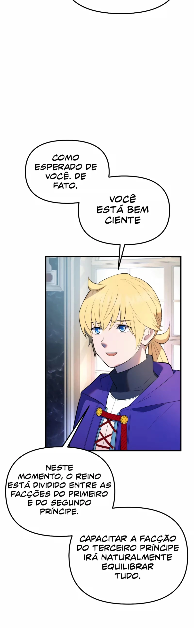 Golden Mage Capítulo 32 Página 53