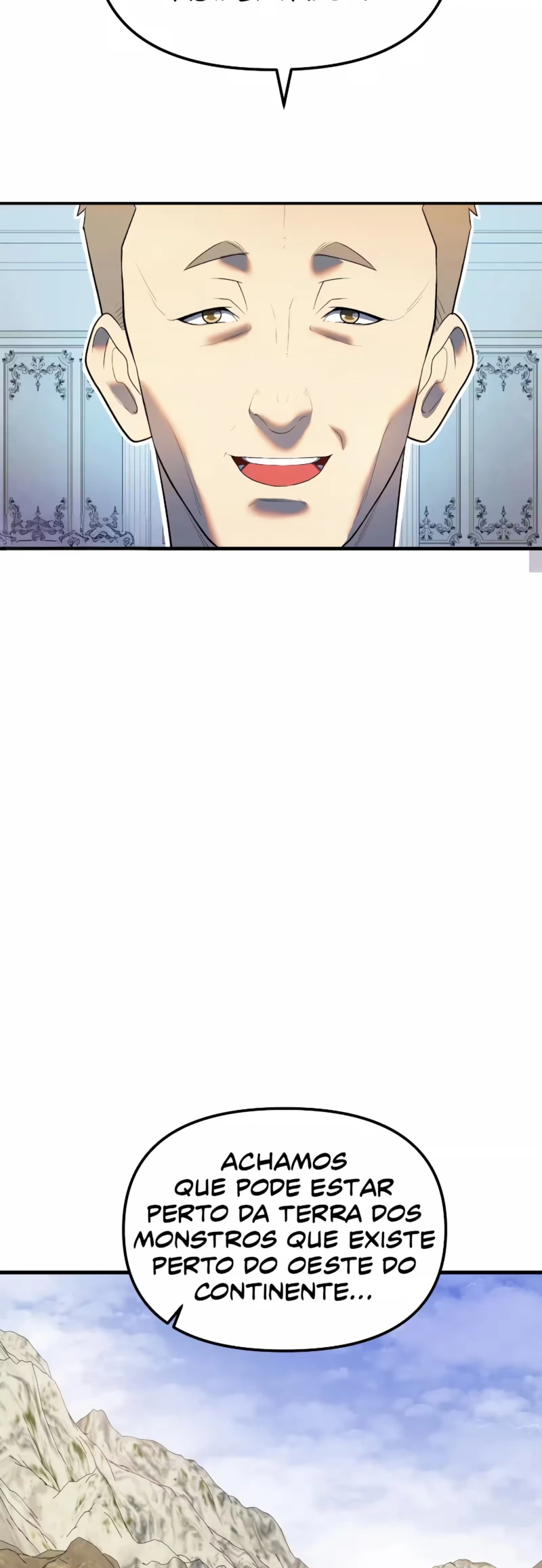 Golden Mage Capítulo 33 Página 13