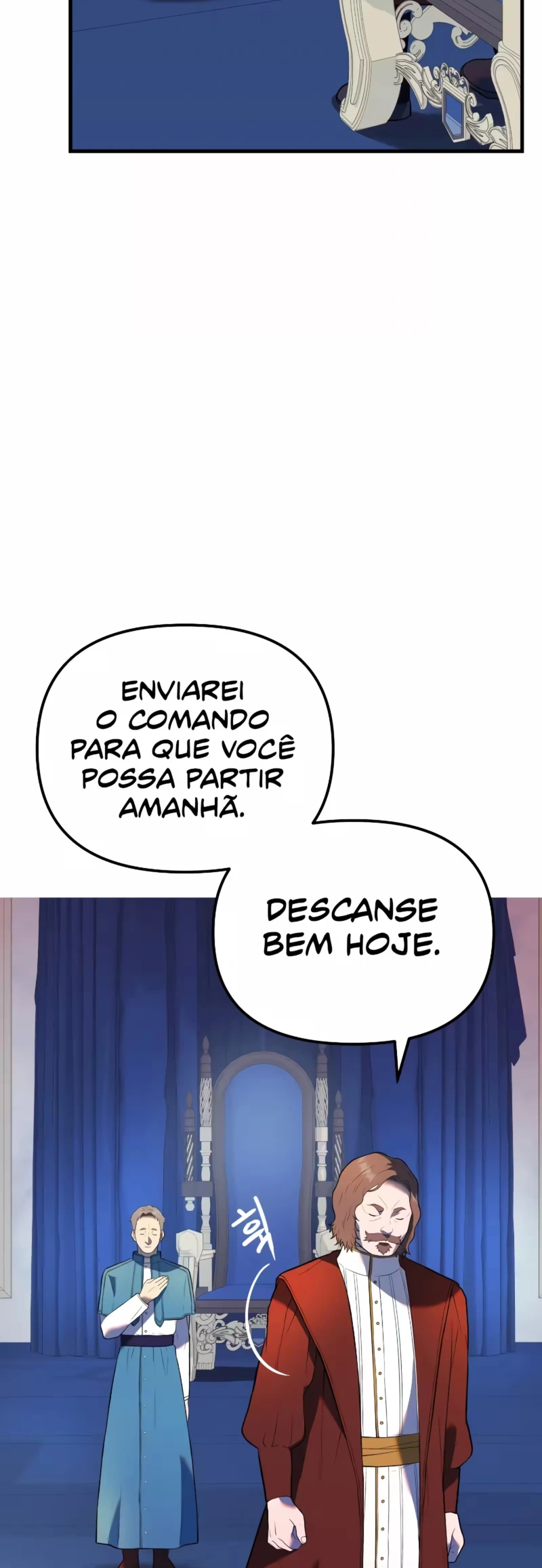 Golden Mage Capítulo 33 Página 16
