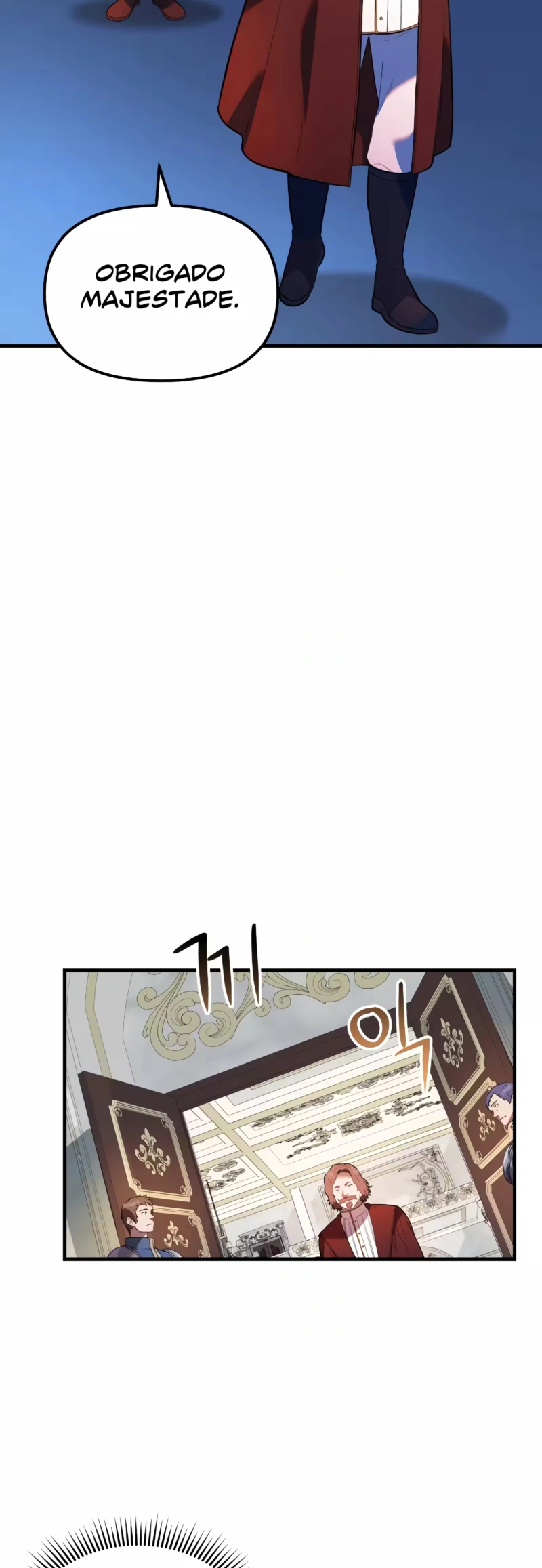 Golden Mage Capítulo 33 Página 17