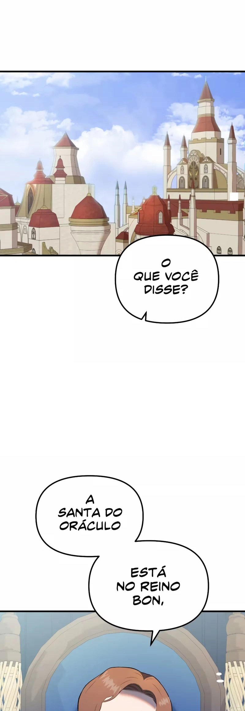 Golden Mage Capítulo 33 Página 2