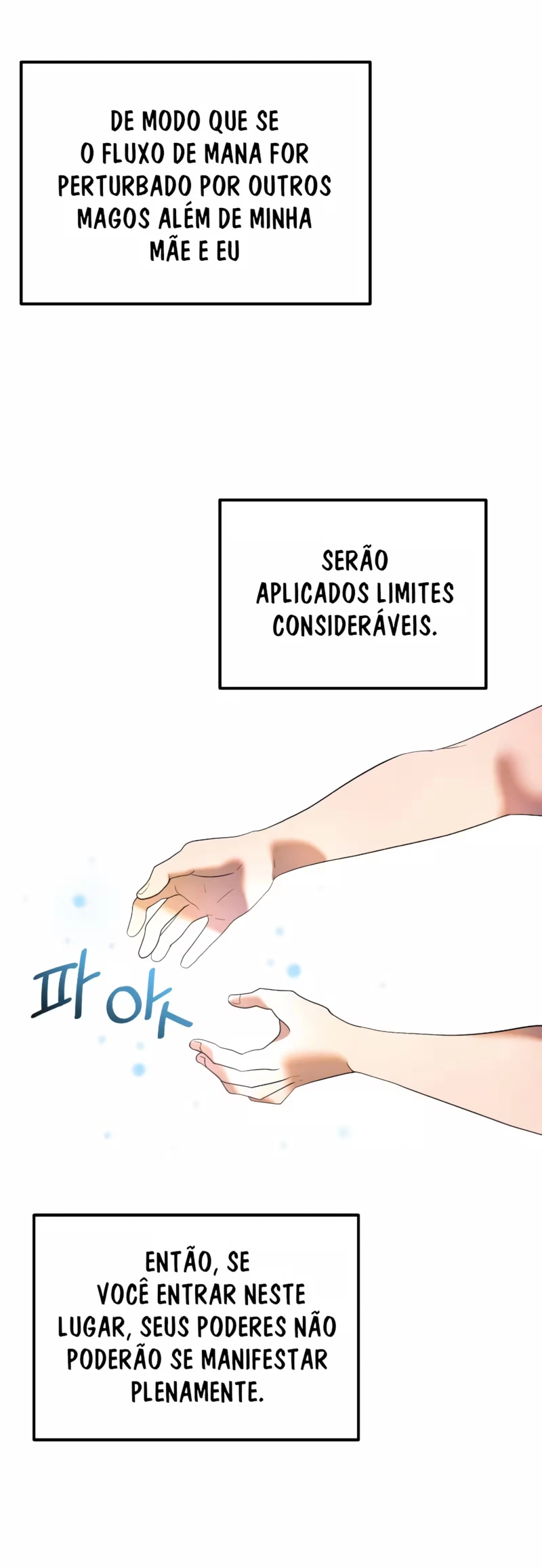 Golden Mage Capítulo 33 Página 25