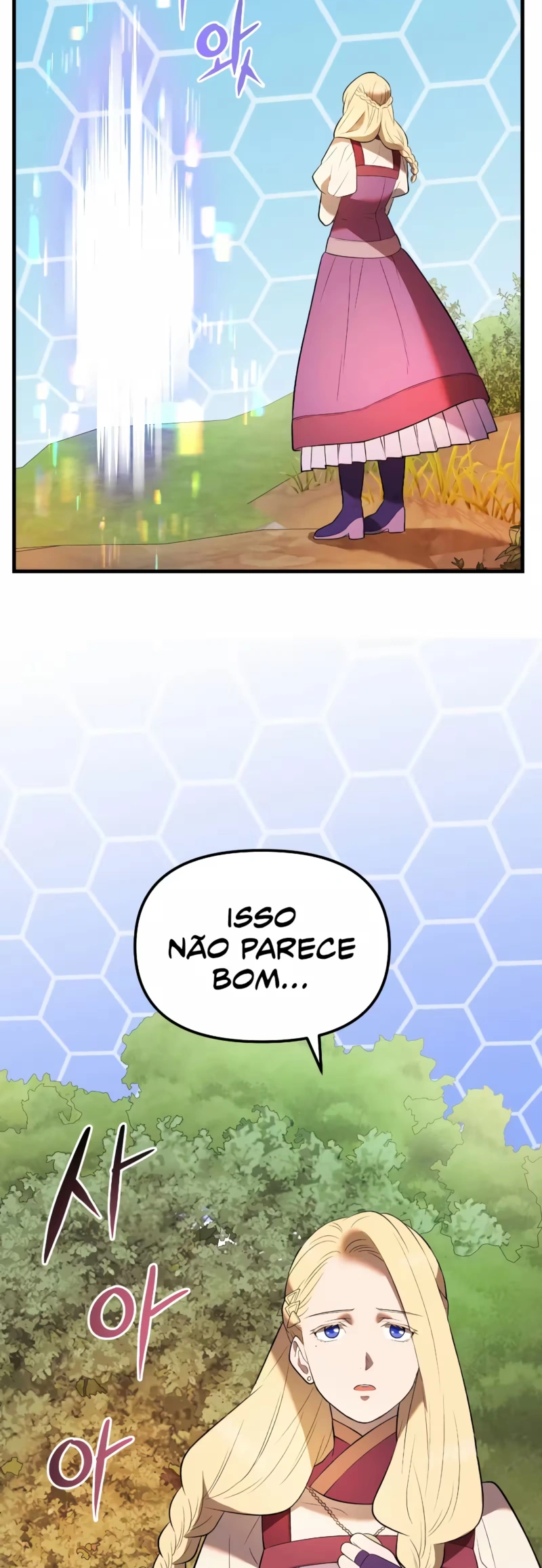 Golden Mage Capítulo 33 Página 31