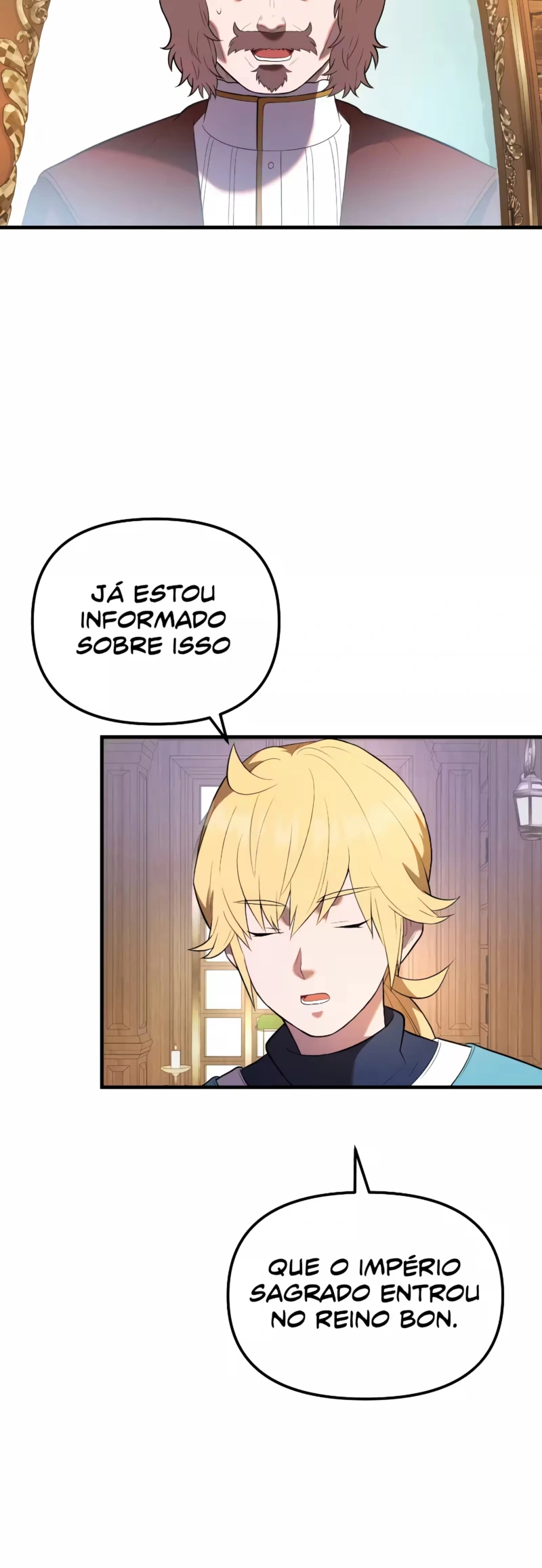 Golden Mage Capítulo 33 Página 38