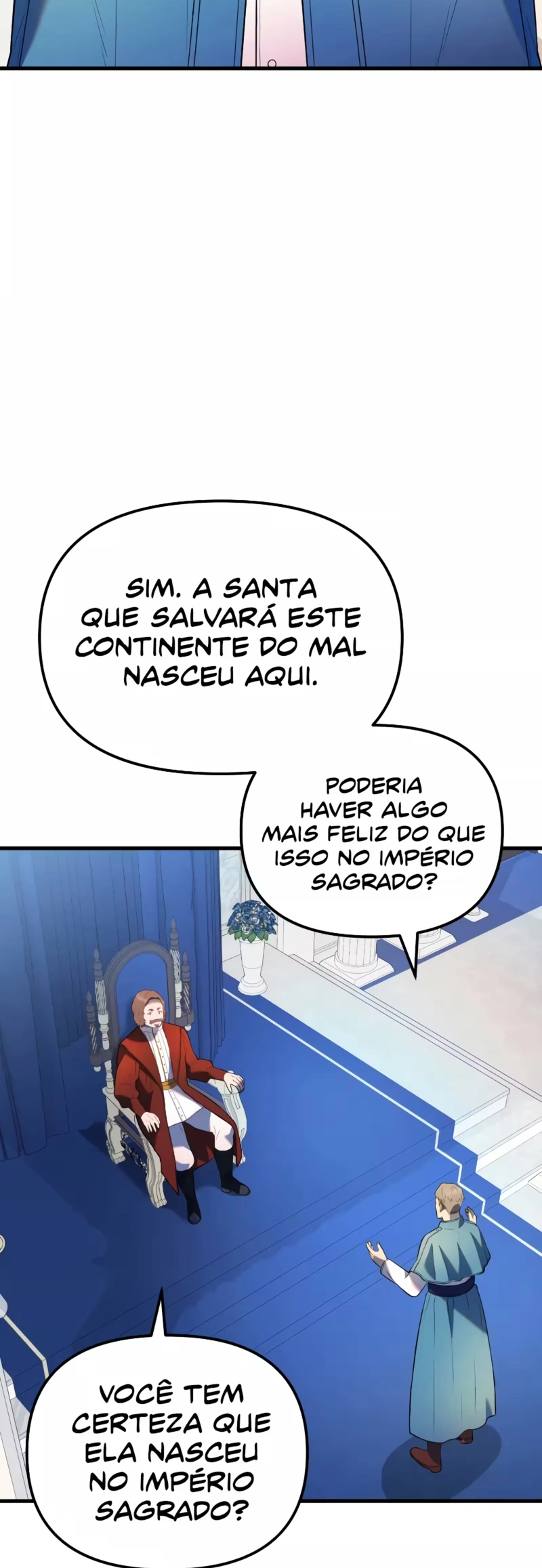 Golden Mage Capítulo 33 Página 4