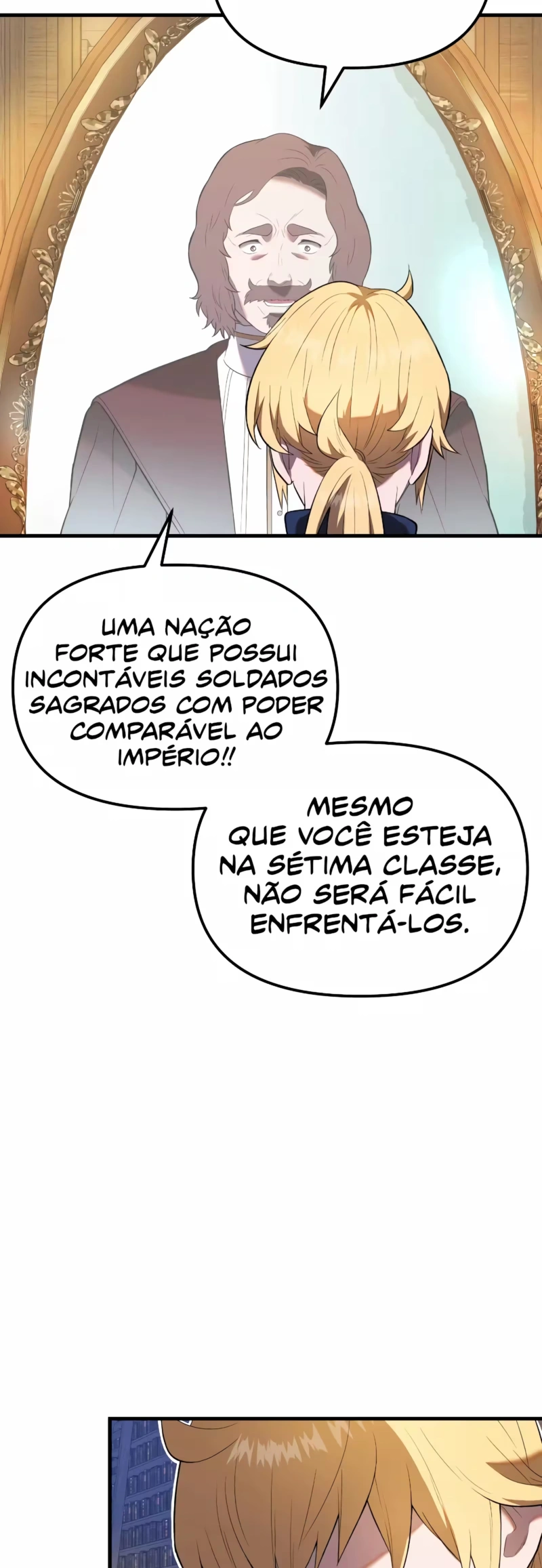 Golden Mage Capítulo 33 Página 45