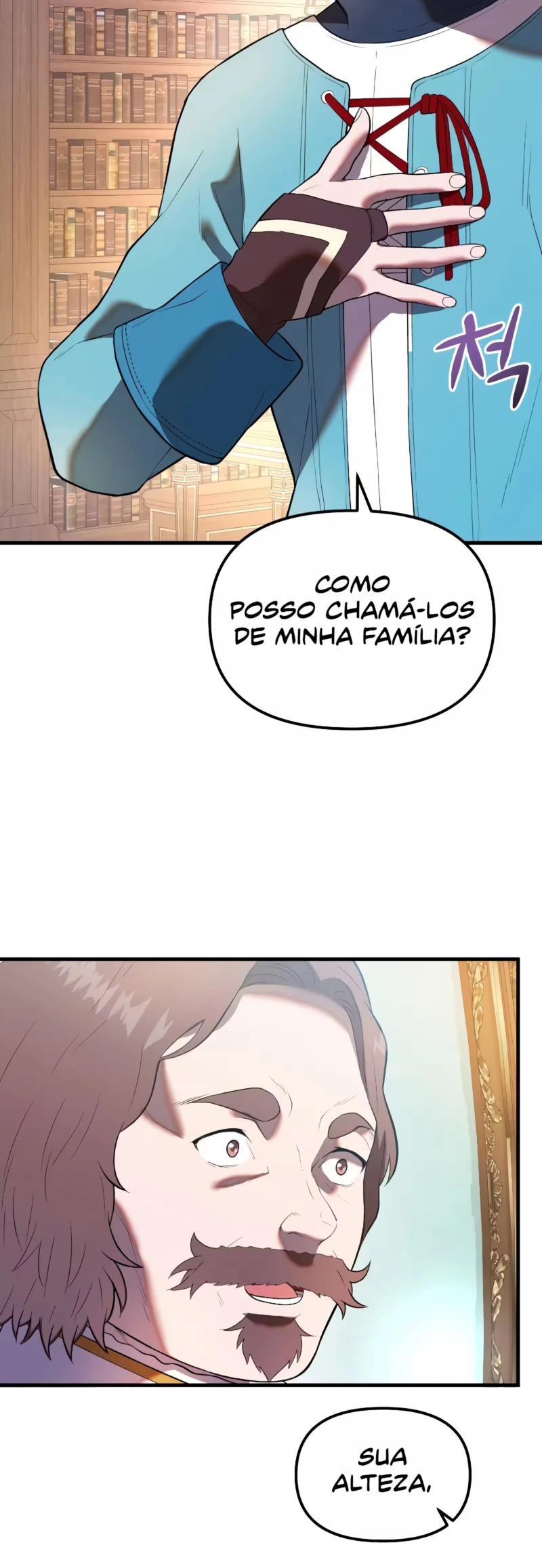 Golden Mage Capítulo 33 Página 47