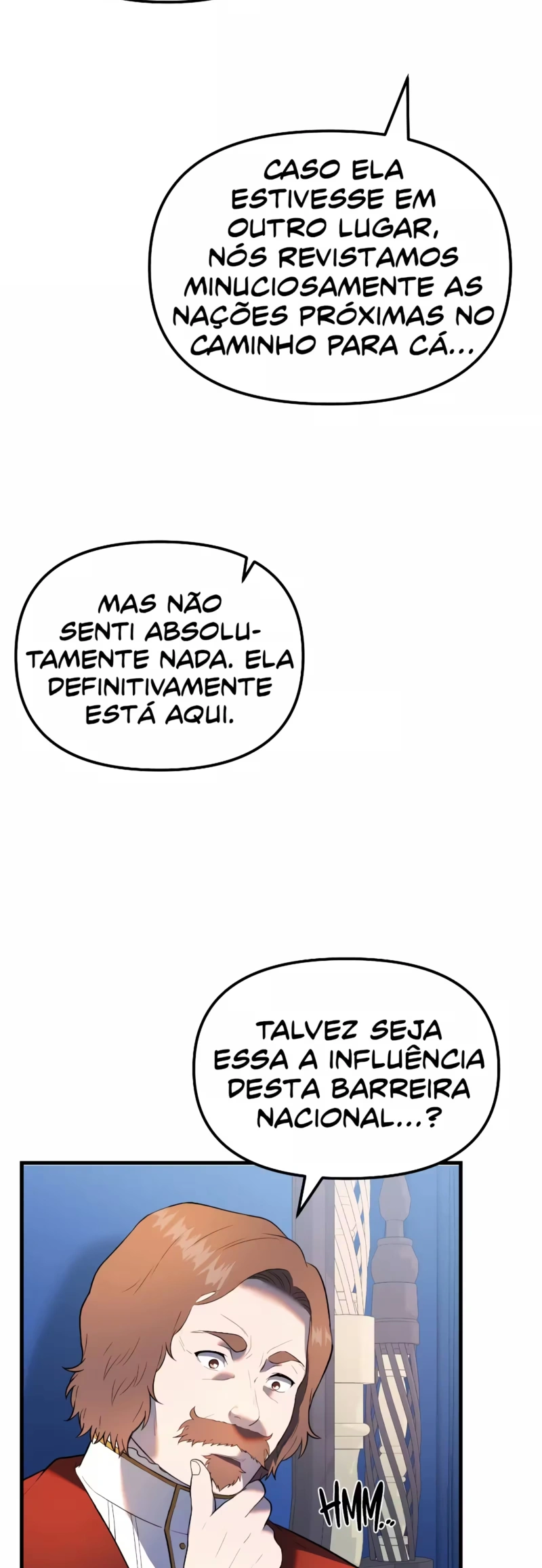Golden Mage Capítulo 33 Página 5
