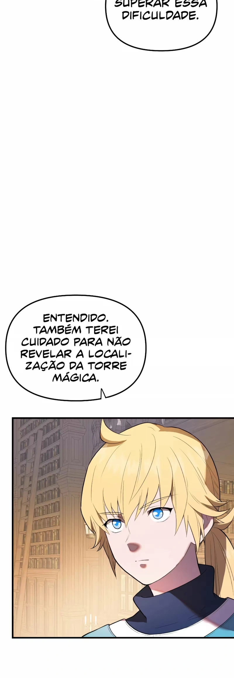 Golden Mage Capítulo 33 Página 50