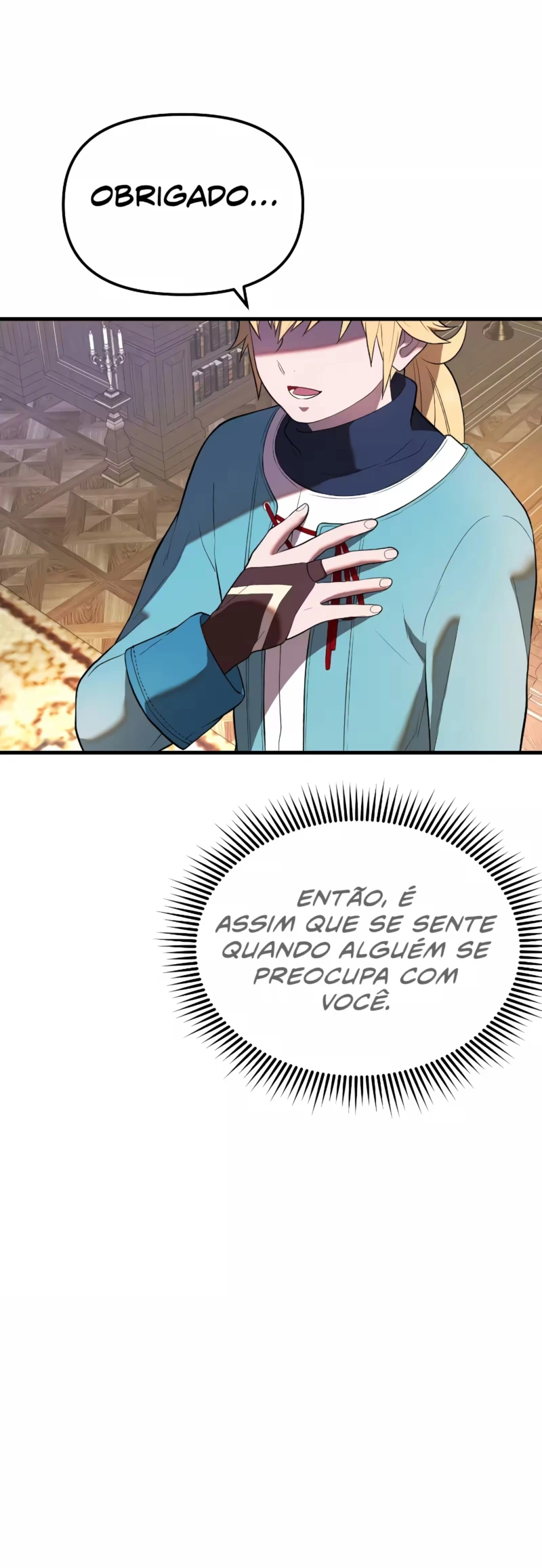 Golden Mage Capítulo 33 Página 54