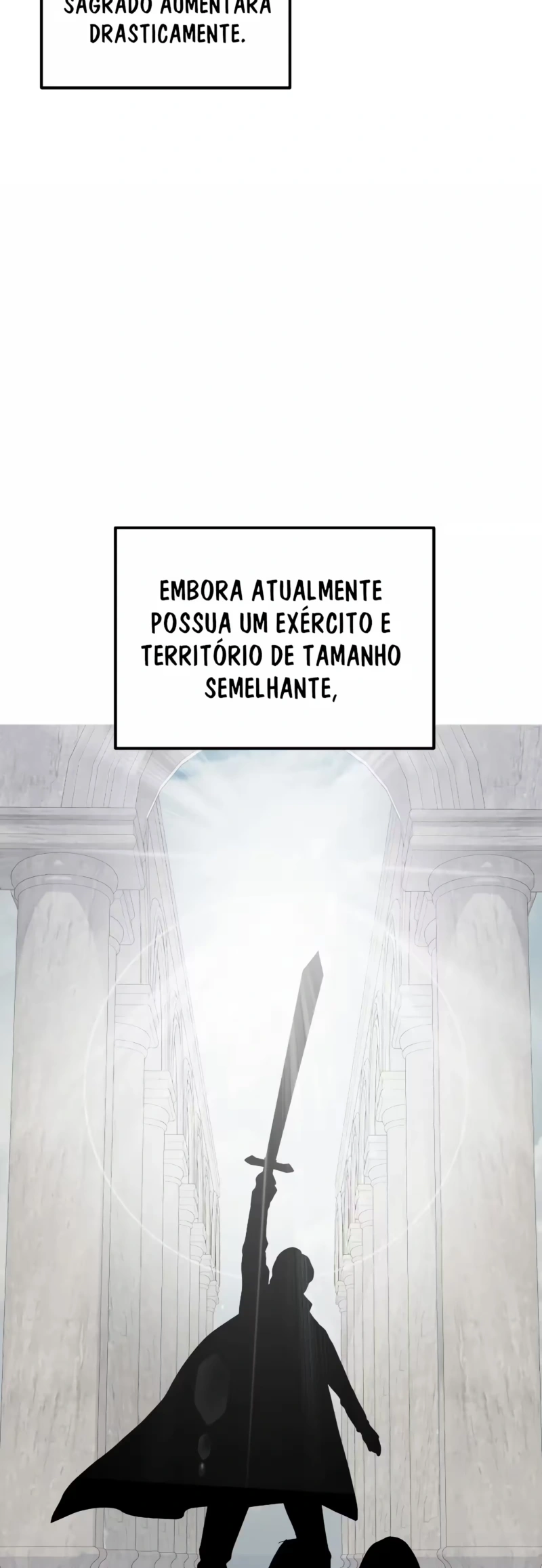 Golden Mage Capítulo 33 Página 7