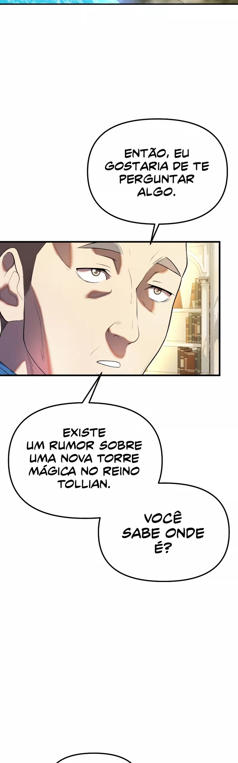 Golden Mage Capítulo 34 Página 14