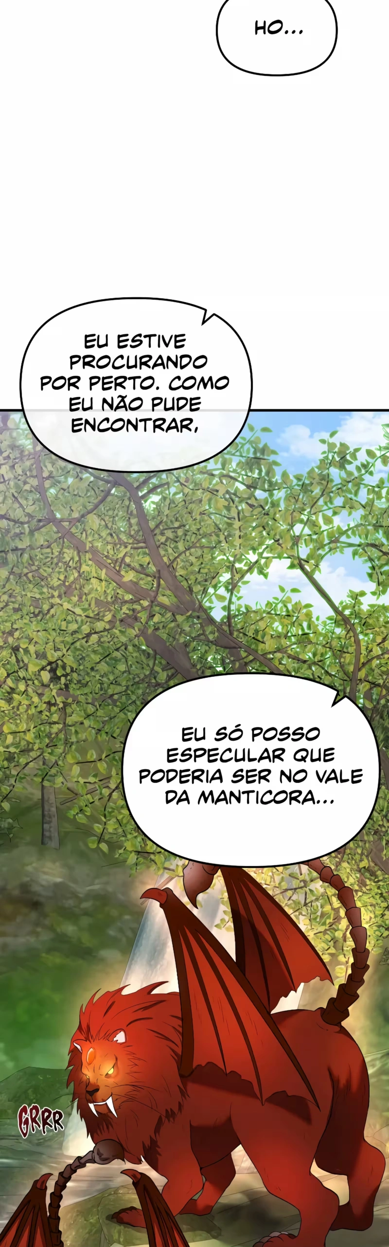 Golden Mage Capítulo 34 Página 16