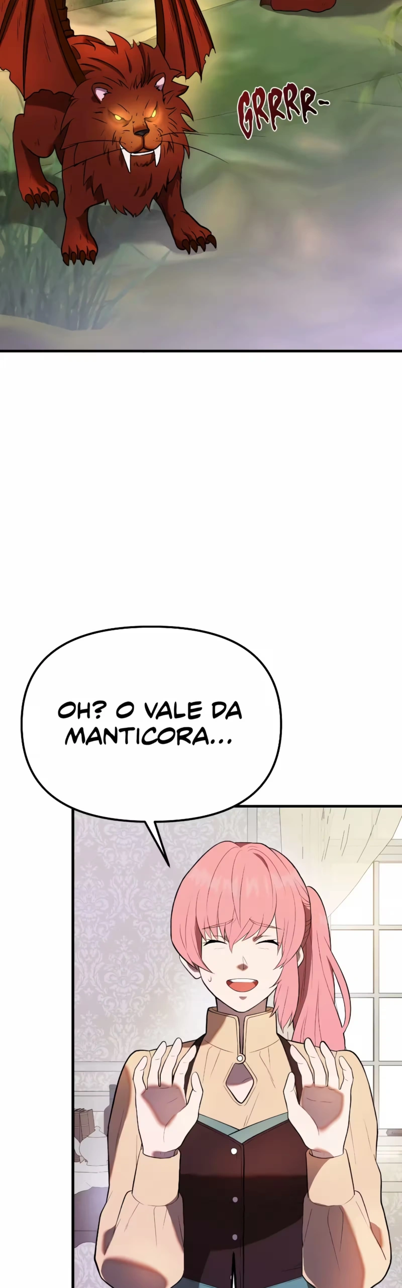 Golden Mage Capítulo 34 Página 17