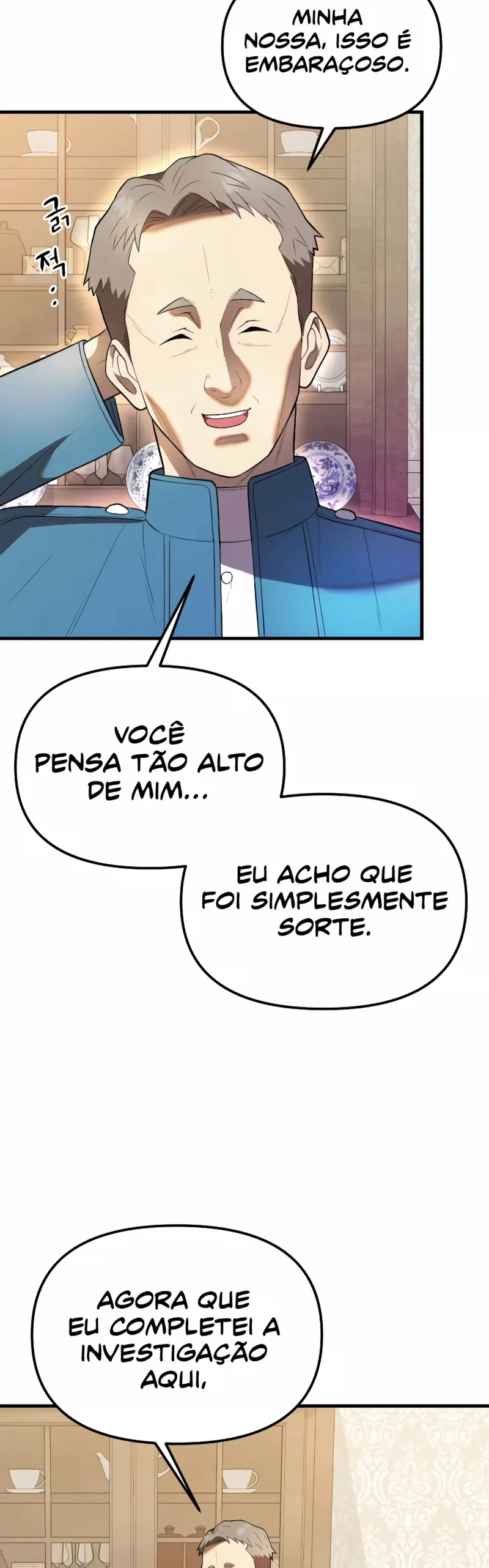 Golden Mage Capítulo 34 Página 22