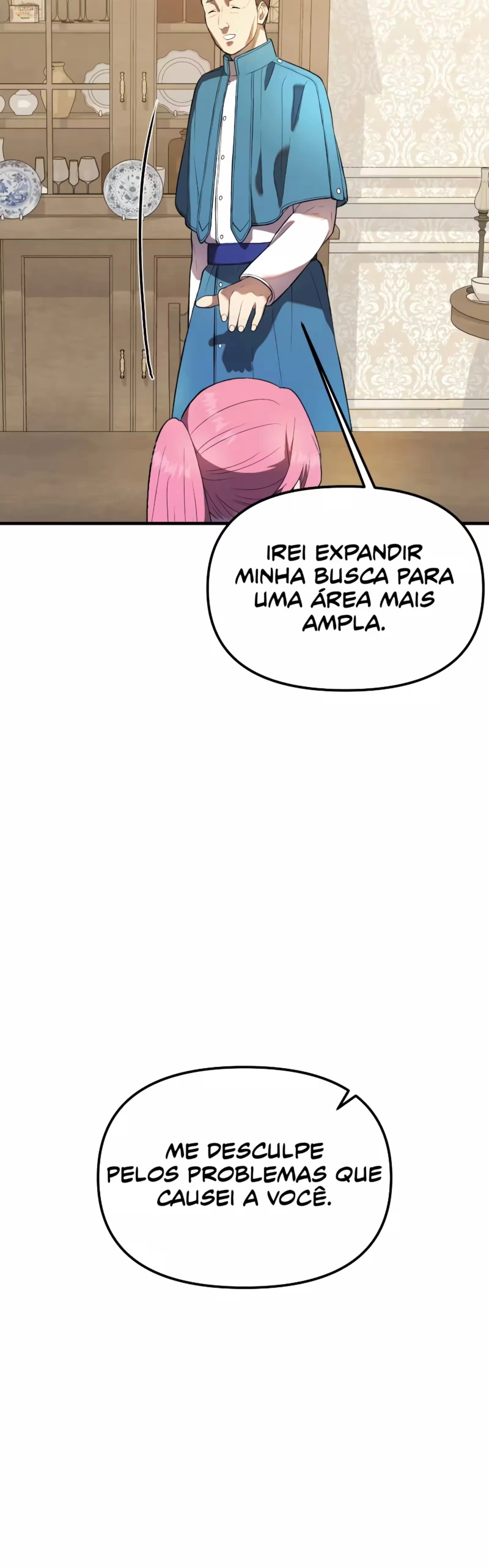 Golden Mage Capítulo 34 Página 23