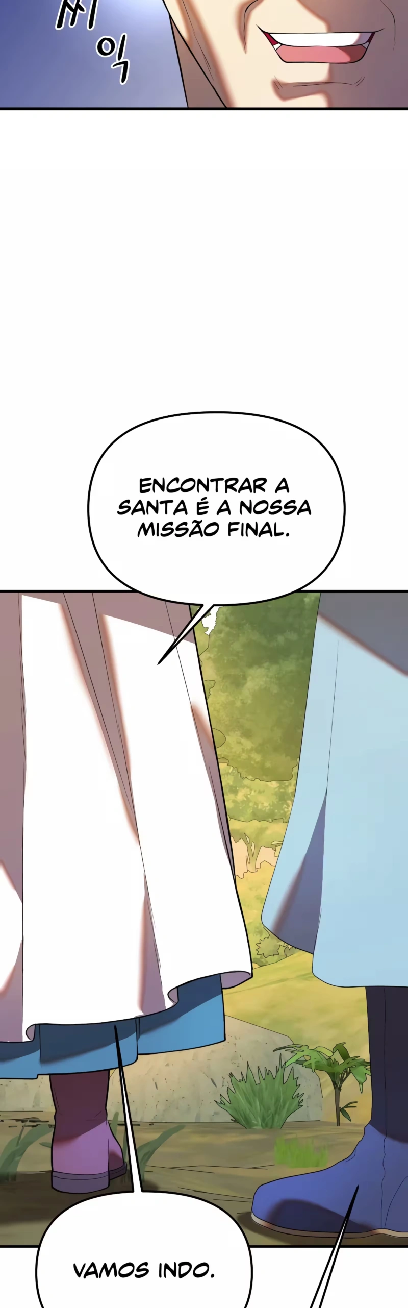 Golden Mage Capítulo 34 Página 27