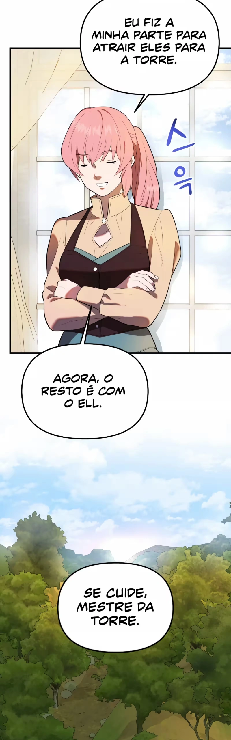 Golden Mage Capítulo 34 Página 30