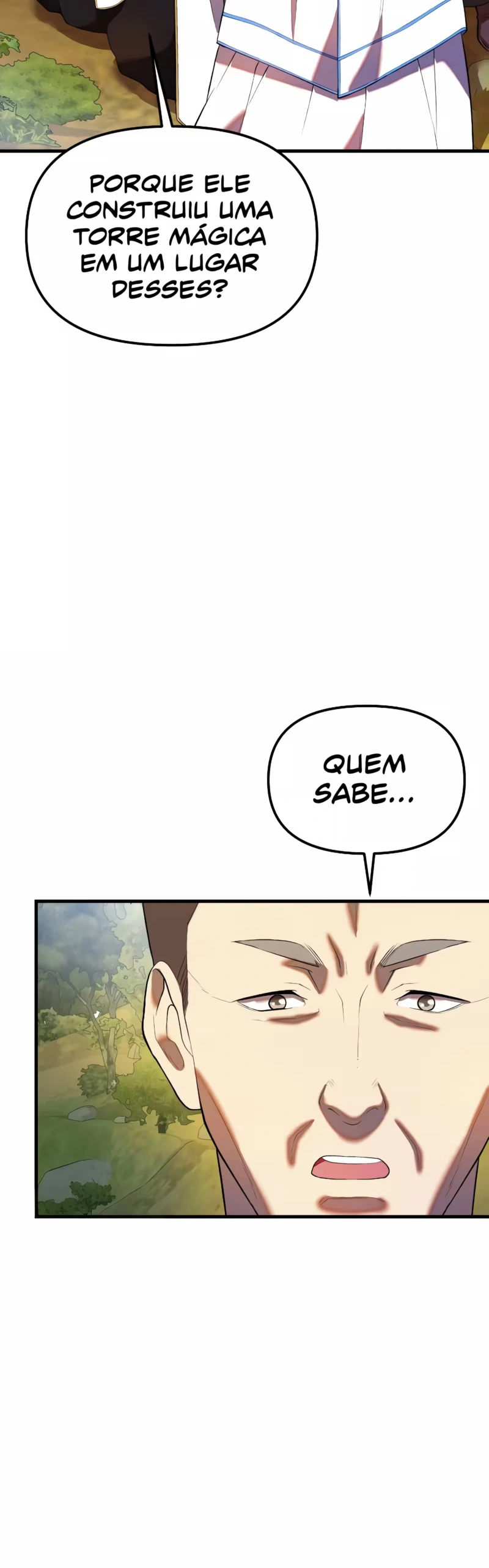 Golden Mage Capítulo 34 Página 33