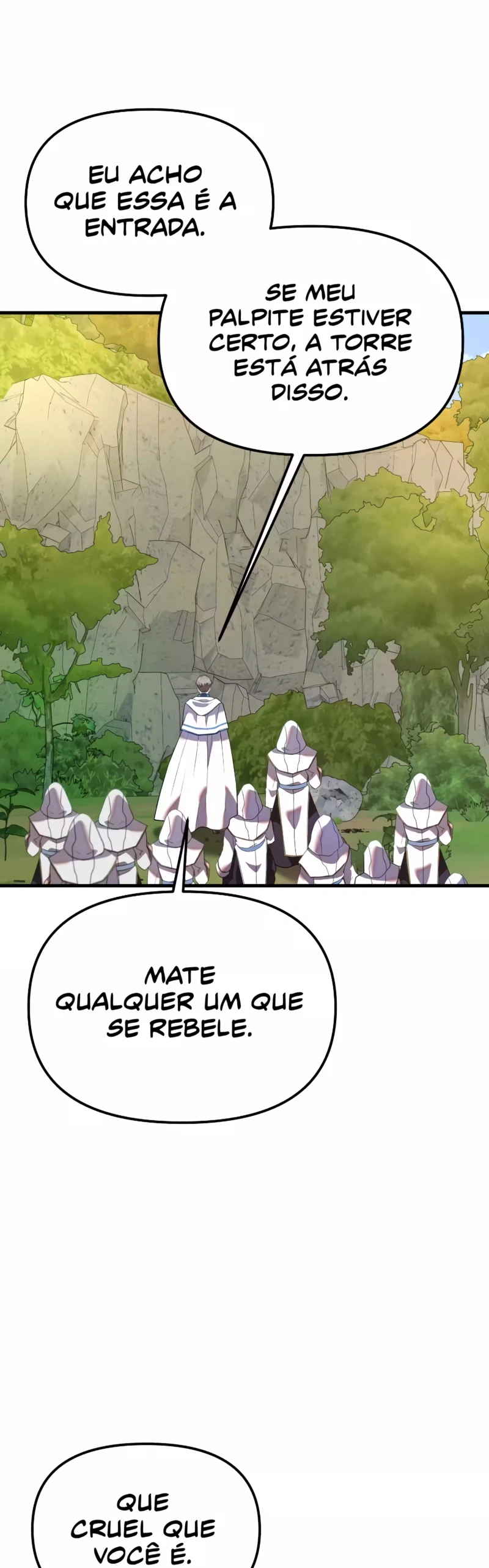 Golden Mage Capítulo 34 Página 34