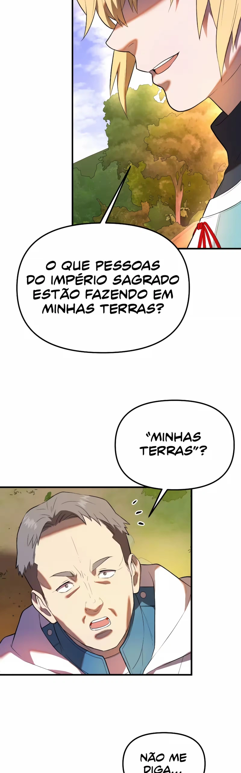 Golden Mage Capítulo 34 Página 37
