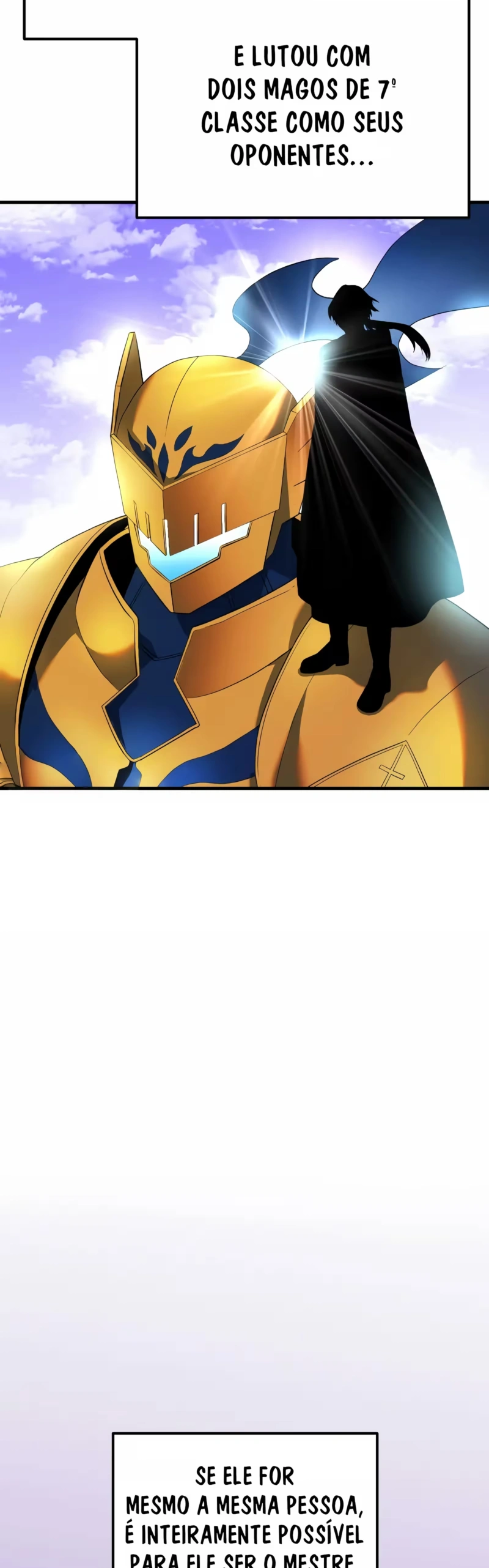 Golden Mage Capítulo 34 Página 42