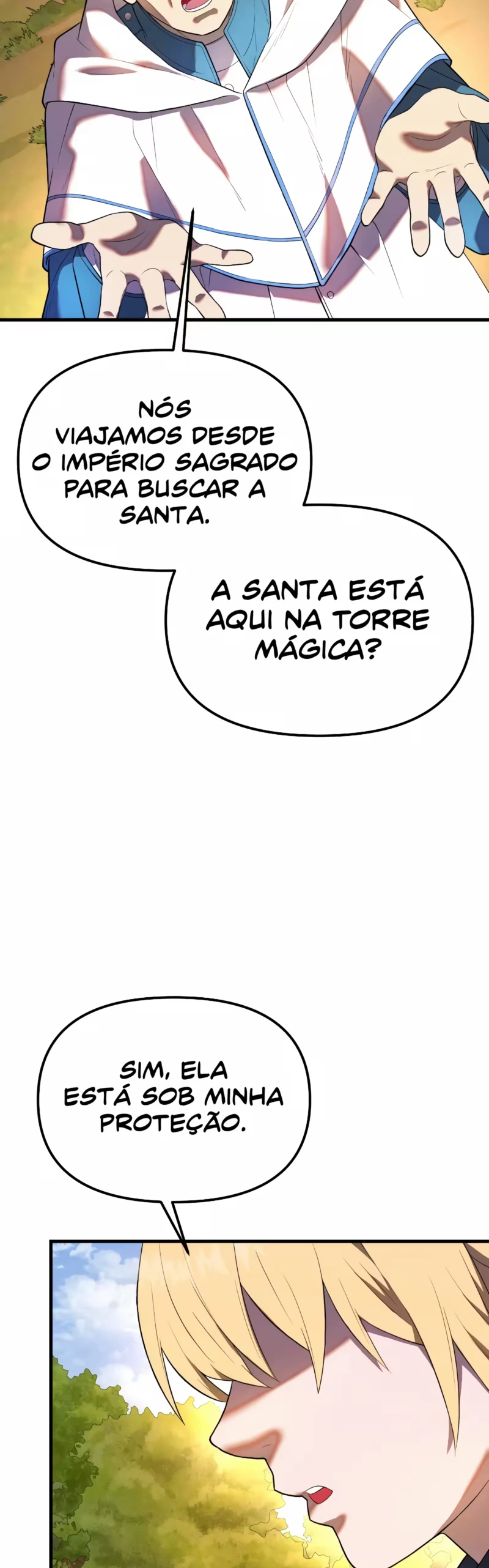 Golden Mage Capítulo 34 Página 44
