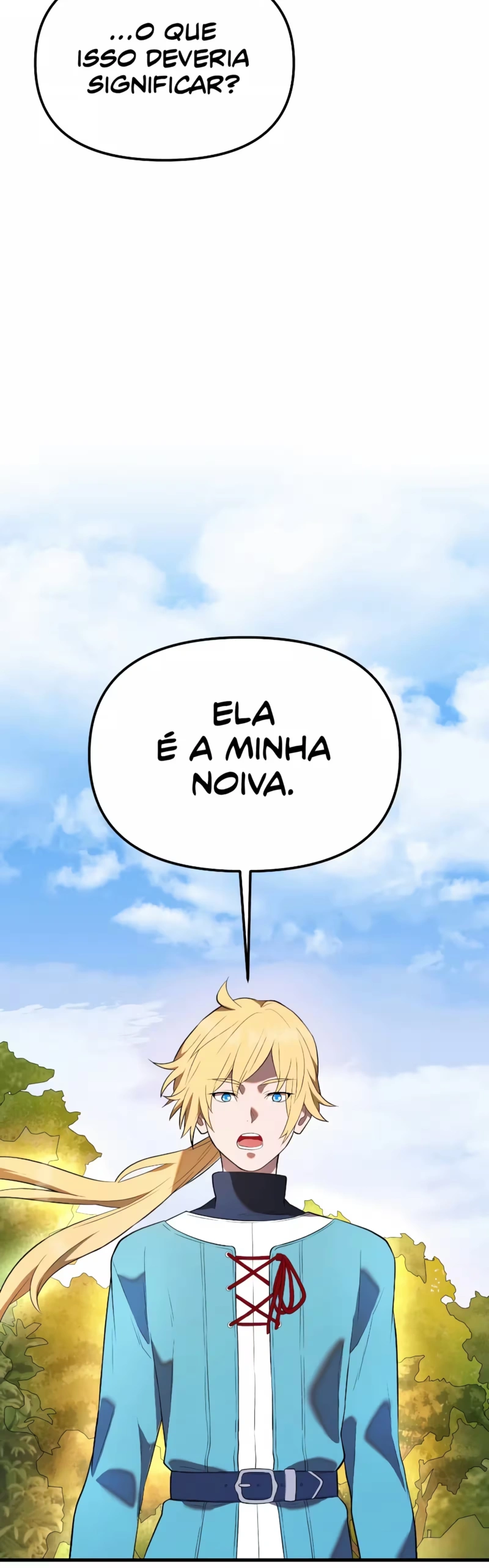 Golden Mage Capítulo 34 Página 47
