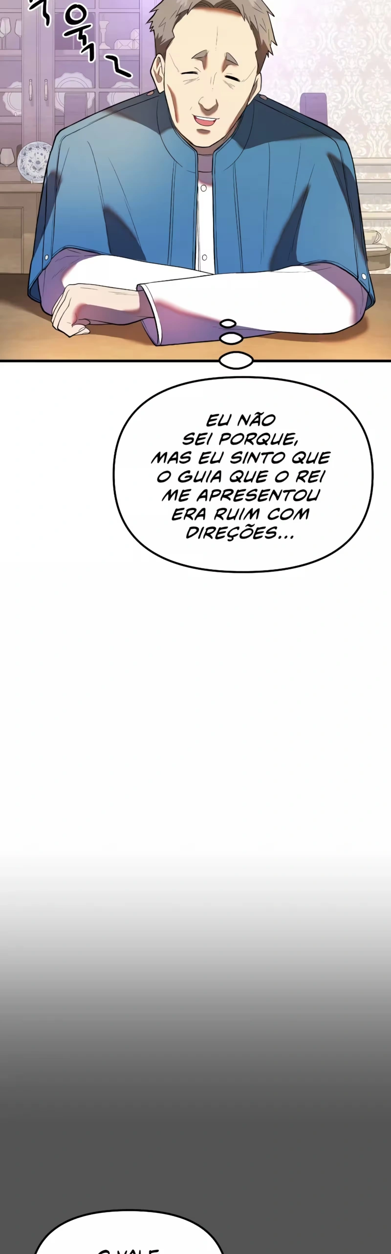 Golden Mage Capítulo 34 Página 5