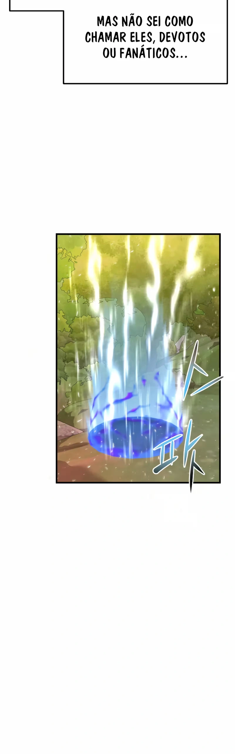 Golden Mage Capítulo 34 Página 54