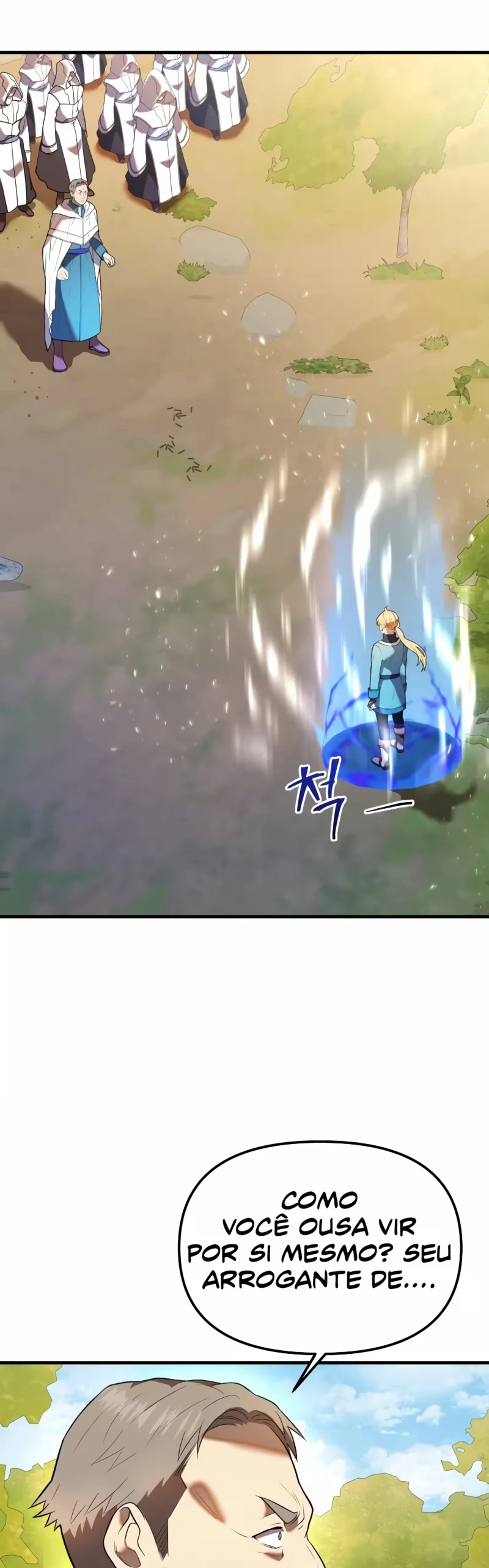 Golden Mage Capítulo 34 Página 55
